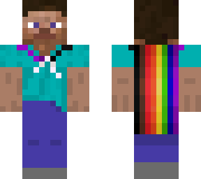 *** pride steve