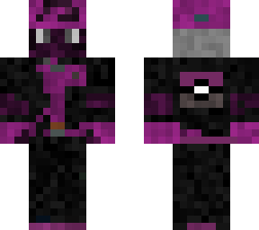 ghost type pixlemon boy