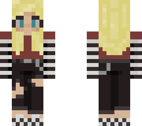 girl