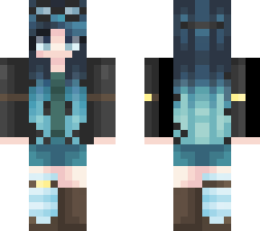 girl dantdm