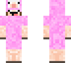 godofreda disfraz