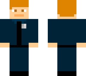 gpd officer long sleeve