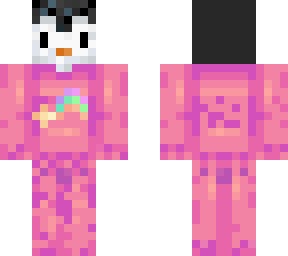 gravity waddles