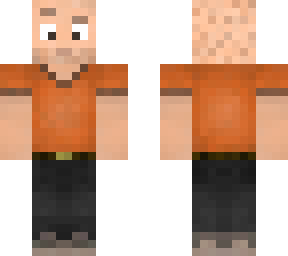greg