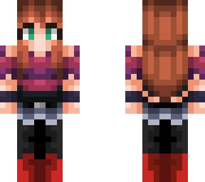 greynyx's echotale frisk with edited eyes