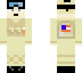 gulf warior