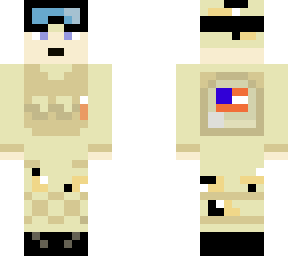 gulf warior