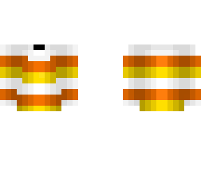 halloween - candy corn ob