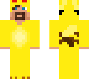 hbomb94 pikachu onsie