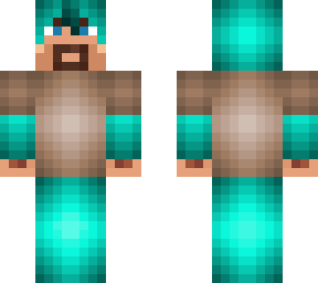 hbomb94 squidward skin