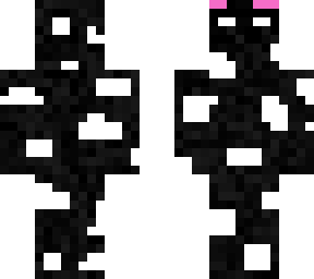 herobrines cow