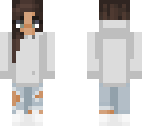 hoodie and headphones