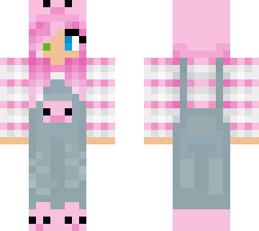 human pigpatch