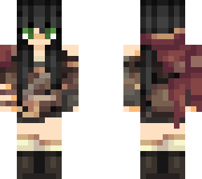 hunter