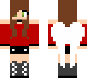 in-game skin