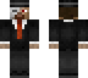 infernal steve?