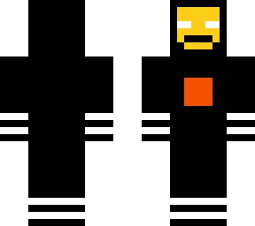 iron null