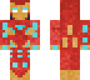 ironman remasted