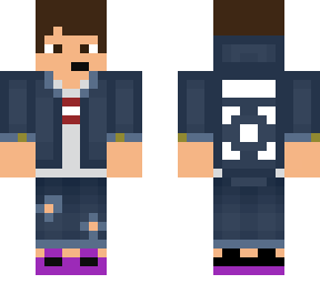 jacket boy