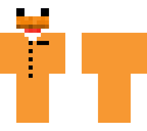jail chicken