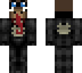jeff the venom
