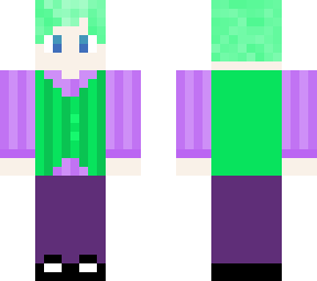 jonjon (jocker fnaf)