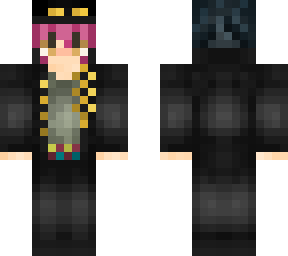 jotaro kujo gowther