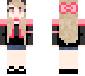 just a random girl xd