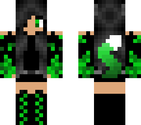 kady's element