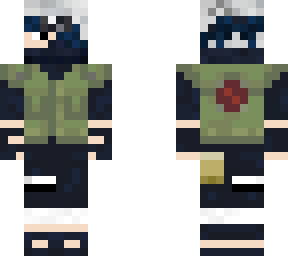 kakashi