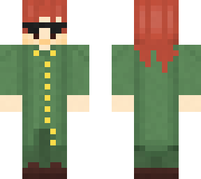 kakyoin noriaki