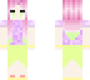 kawaii strawberry girl w/ headphones :3