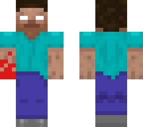 killer herobrine
