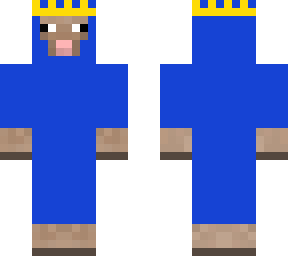 king john