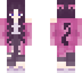 kuromi // redo