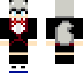 ladle (waifudeliveryservice) (update skin v2)