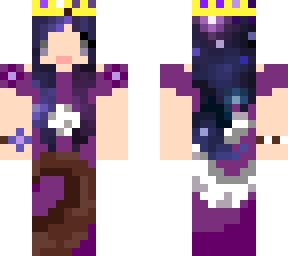 laurenzside the corrupted quee