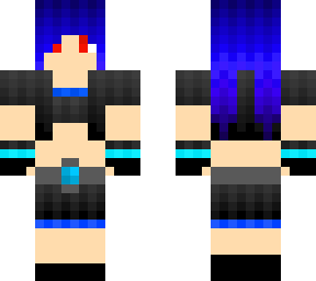 layla (classic malefic gunner)