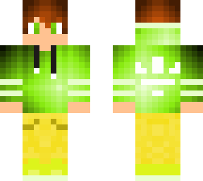 lemon adidas guy