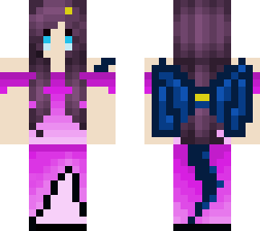 magenta :)