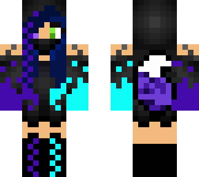 magic and water wolf