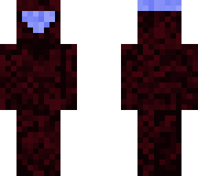magma protector girl