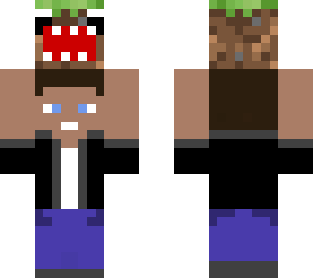 man hold block2