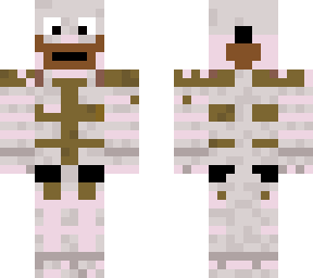 master of bones the better version