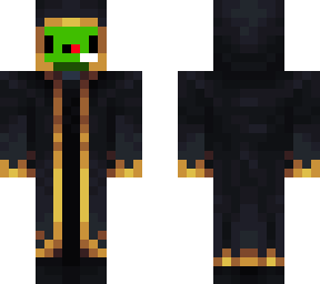 mathu (the bocult)