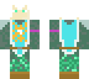 melitine protector