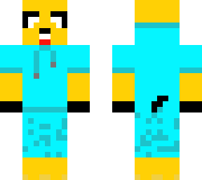 mikecrack diamantito