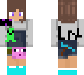 minecraft for life update