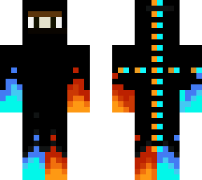 minecrafter8 2.0