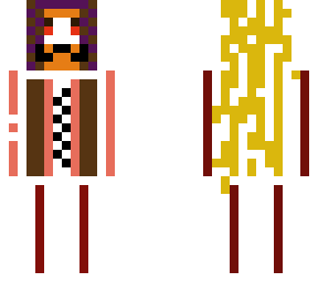 mr. beard